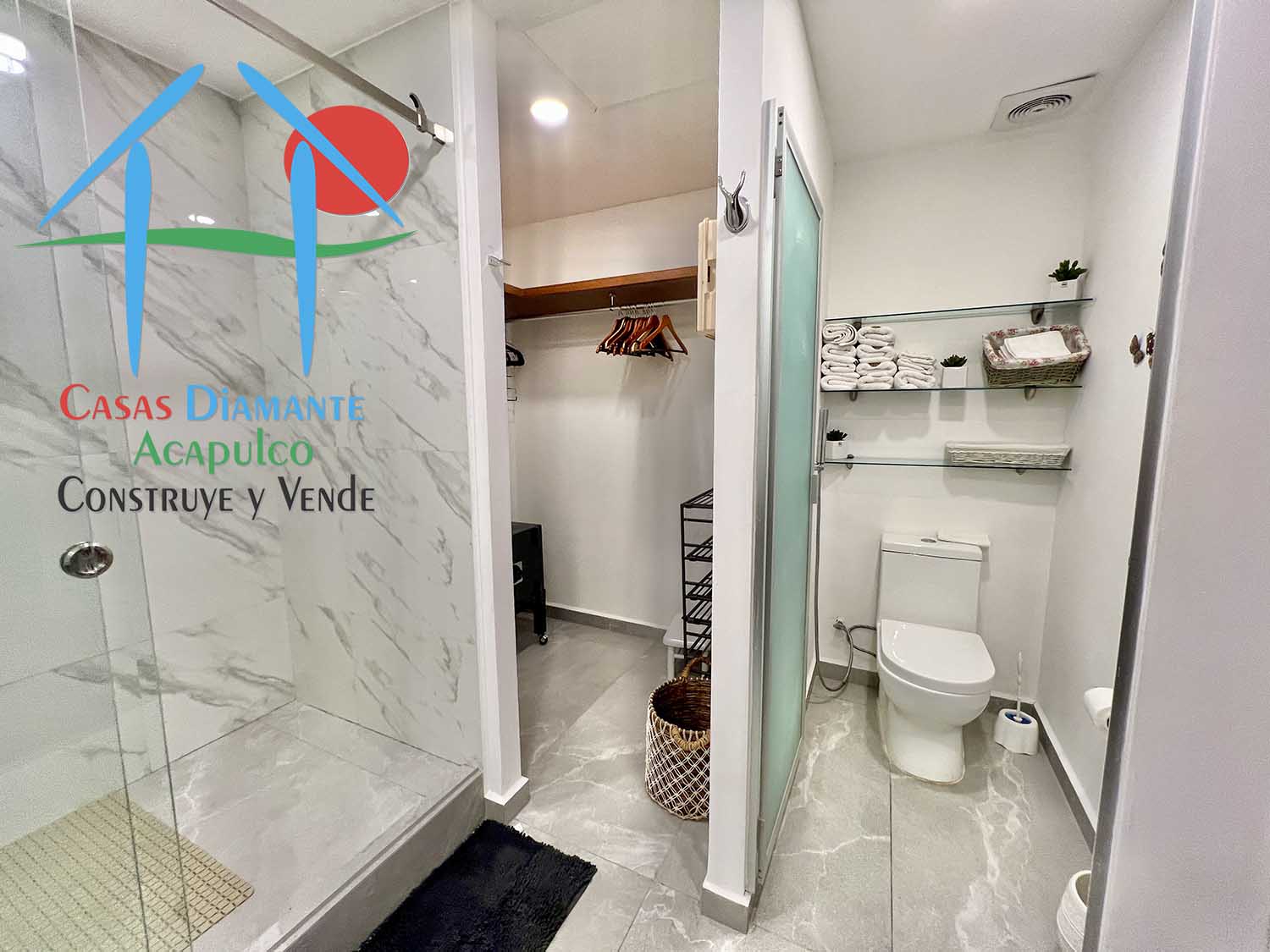 Mayan Lakes View 1 406 - Recámara principal 8